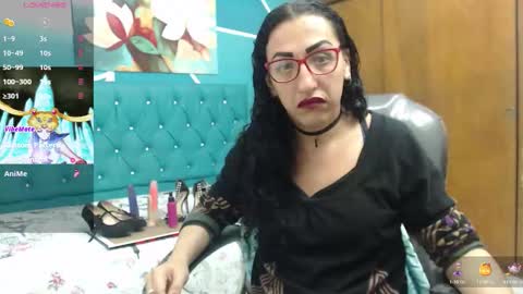 Snapshot of sabrina_dupont chatting on 10-12-25, 12:48 SABRINA online show from 10-12-25, 12:48