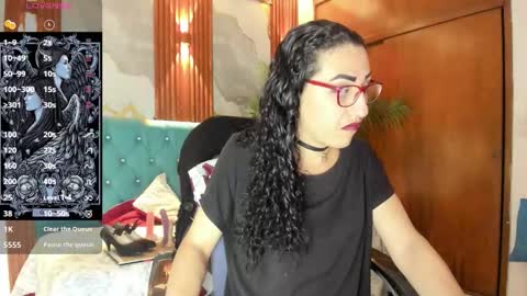 SABRINA online show from 02-08-26, 12:52