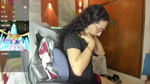 SABRINA online show from 02-21-26, 01:34