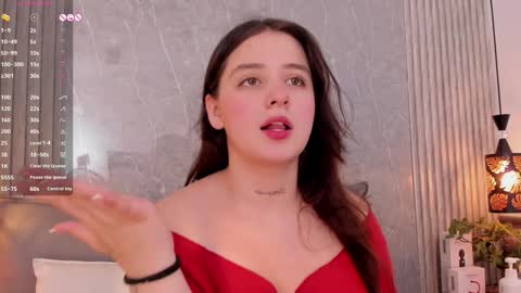 Sabrina Maria online show from 01-13-25, 07:53