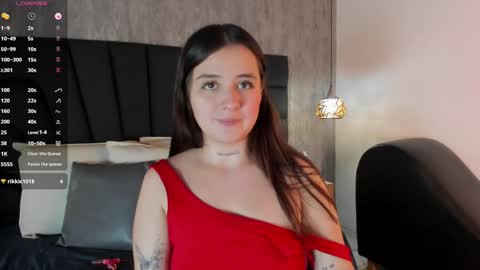 Sabrina Maria online show from 01-25-25, 07:49