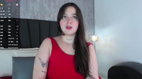 Sabrina Maria online show from 02-05-25, 10:33