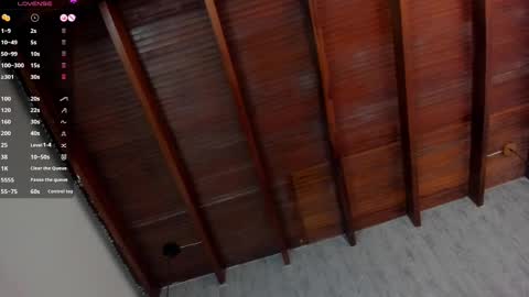 Sabrina Maria online show from 02-12-25, 01:41