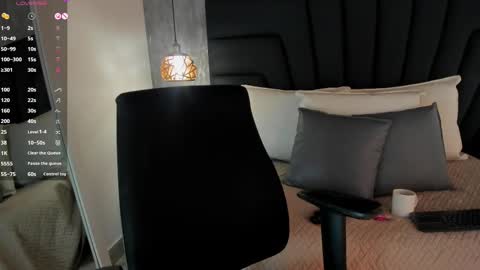 Sabrina Maria online show from 02-17-25, 11:20