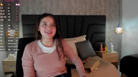 Sabrina Maria online show from 02-18-25, 02:27