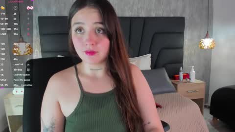 Sabrina Maria online show from 02-22-25, 02:39