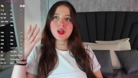 Sabrina Maria online show from 02-27-25, 07:58