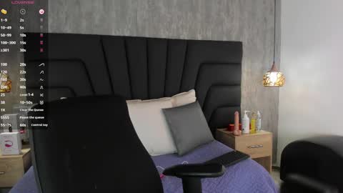 Sabrina Maria online show from 03-03-25, 07:39