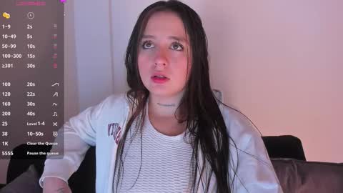 Sabrina Maria online show from 09-16-25, 12:17