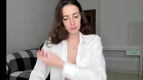 sabrina_mur online show from 10-23-25, 08:24