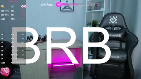 GMT7TueWedThuFriSatSun 0100am-0700am online show from 01-20-25, 03:59