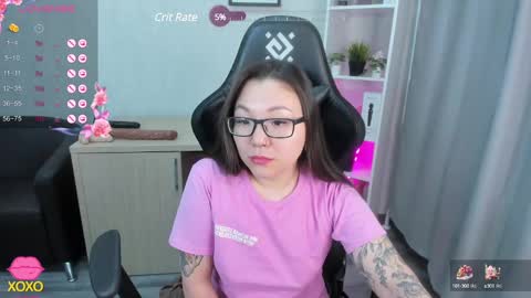 GMT7TueWedThuFriSatSun 0100am-0700am online show from 01-24-25, 12:20