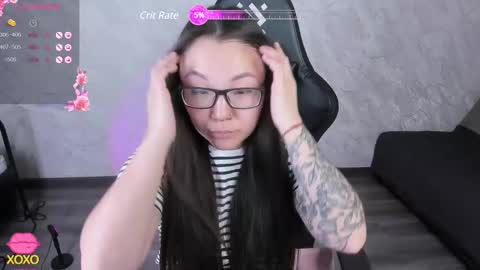 GMT7TueWedThuFriSatSun 0100am-0700am online show from 02-06-25, 12:11