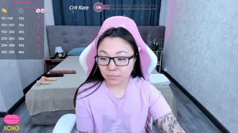 GMT7TueWedThuFriSatSun 0100am-0700am online show from 02-18-25, 02:59