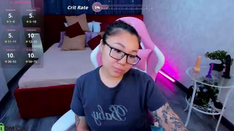 GMT7TueWedThuFriSatSun 0100am-0700am online show from 09-27-25, 11:32