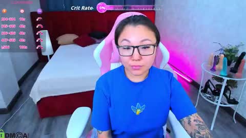 GMT7TueWedThuFriSatSun 0100am-0700am online show from 10-14-25, 12:00