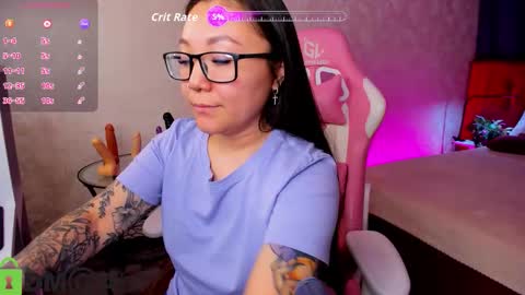 GMT7TueWedThuFriSatSun 0100am-0700am online show from 11-29-25, 12:57