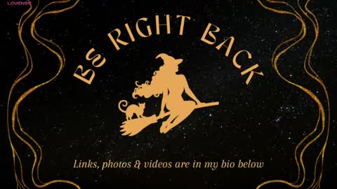 Sabrina the witch online show from 09-26-25, 05:00