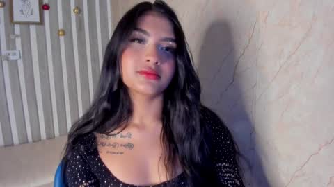 mariana  online show from 12-11-24, 09:23