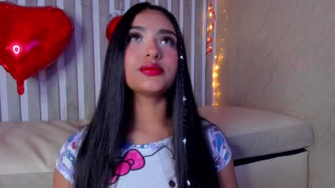 mariana  online show from 02-03-25, 11:26