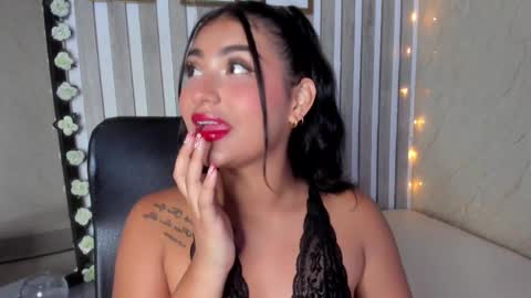 mariana  online show from 02-21-25, 11:10