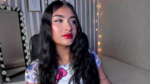 mariana  online show from 03-10-25, 09:40