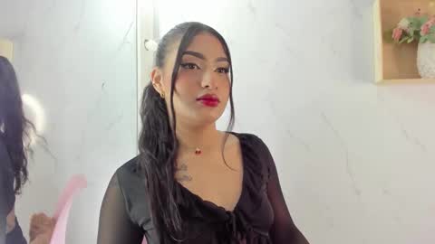 mariana  online show from 09-23-25, 09:29