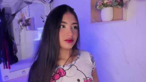 mariana  online show from 10-21-25, 03:51