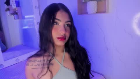 mariana  online show from 11-06-25, 05:30