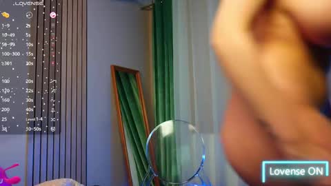 SabrinaJade online show from 02-11-25, 10:15