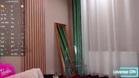 SabrinaJade online show from 02-15-25, 11:39