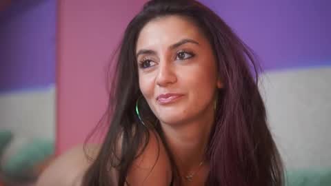  Sabrina  online show from 10-28-25, 10:34