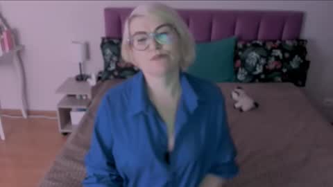 Sabrina MacMarren online show from 03-02-25, 04:21