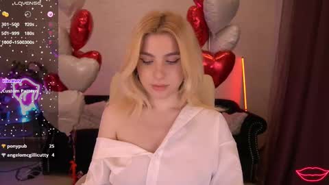 Sabrina online show from 02-18-25, 03:31