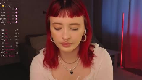 Hello im Sabrina  online show from 12-01-25, 05:01