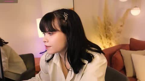 Snapshot of sabrinashi chatting on 03-01-26, 09:33 Sabrina online show from 03-01-26, 09:33