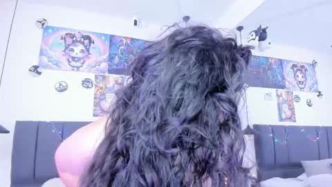 Sabrina  online show from 03-09-26, 11:36