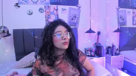 Sabrina  online show from 03-16-26, 11:25