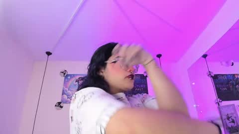 Sabrina  online show from 04-01-26, 11:22