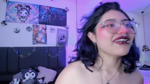 Sabrina  online show from 04-07-26, 11:21