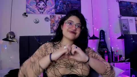 Sabrina  online show from 04-14-26, 11:27