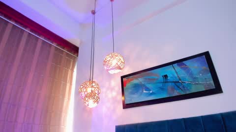 Sabrina Warren online show from 12-04-24, 03:10