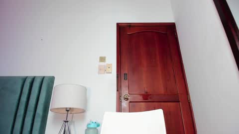 Sabrina Warren online show from 01-12-25, 08:03