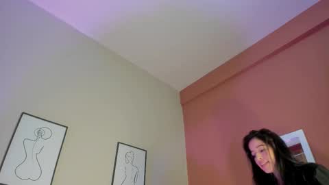 Sabrina Warren online show from 03-05-25, 11:38