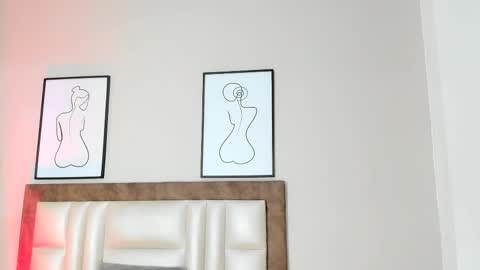 Sabrina Warren online show from 03-08-25, 12:09