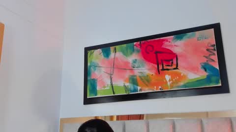 Sabrina Warren online show from 03-11-25, 06:41