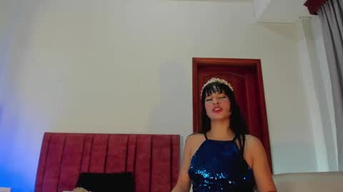 Sabrina Warren online show from 10-09-25, 12:52