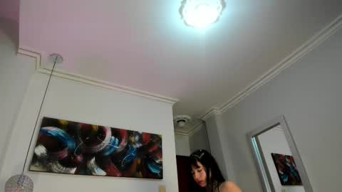 Sabrina Warren online show from 10-16-25, 12:33