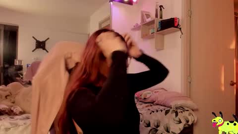 Sabrina  online show from 01-12-26, 02:06