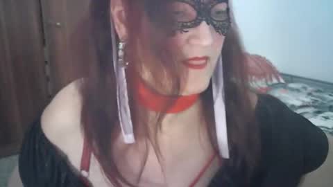 SabrinaXlovess online show from 10-01-25, 04:02